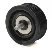 Drive Belt Idler Pulley