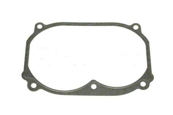 Supercharger Gasket