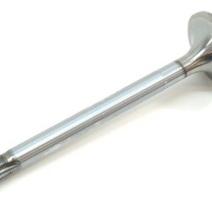 Exhaust Valve