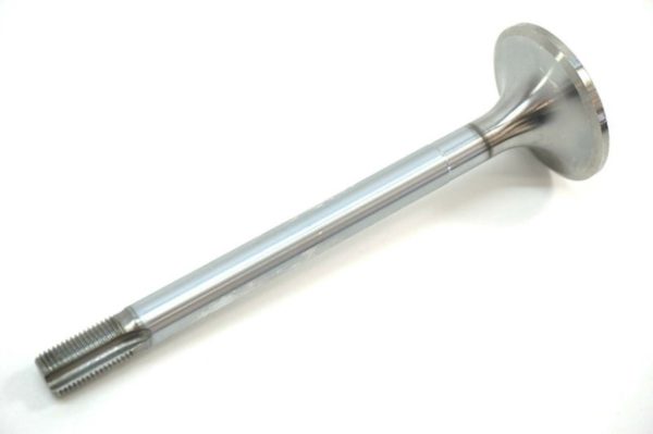 Exhaust Valve