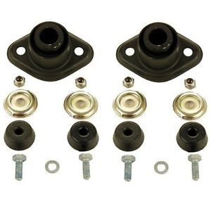 Engine Mount Damper Bushing Kit