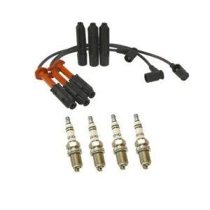 Spark Plug Wire Kit