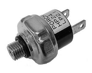 AC High Side Pressure Switch