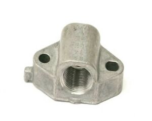 Timing Chain Tensioner Guard