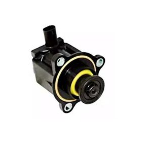 Turbocharger Wastegate Actuator