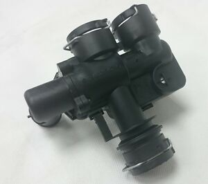 Heater Valve