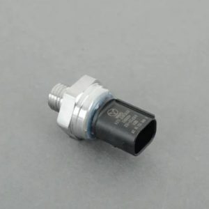 Exhaust Backpressure Sensor