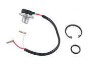 Compressor Speed sensor