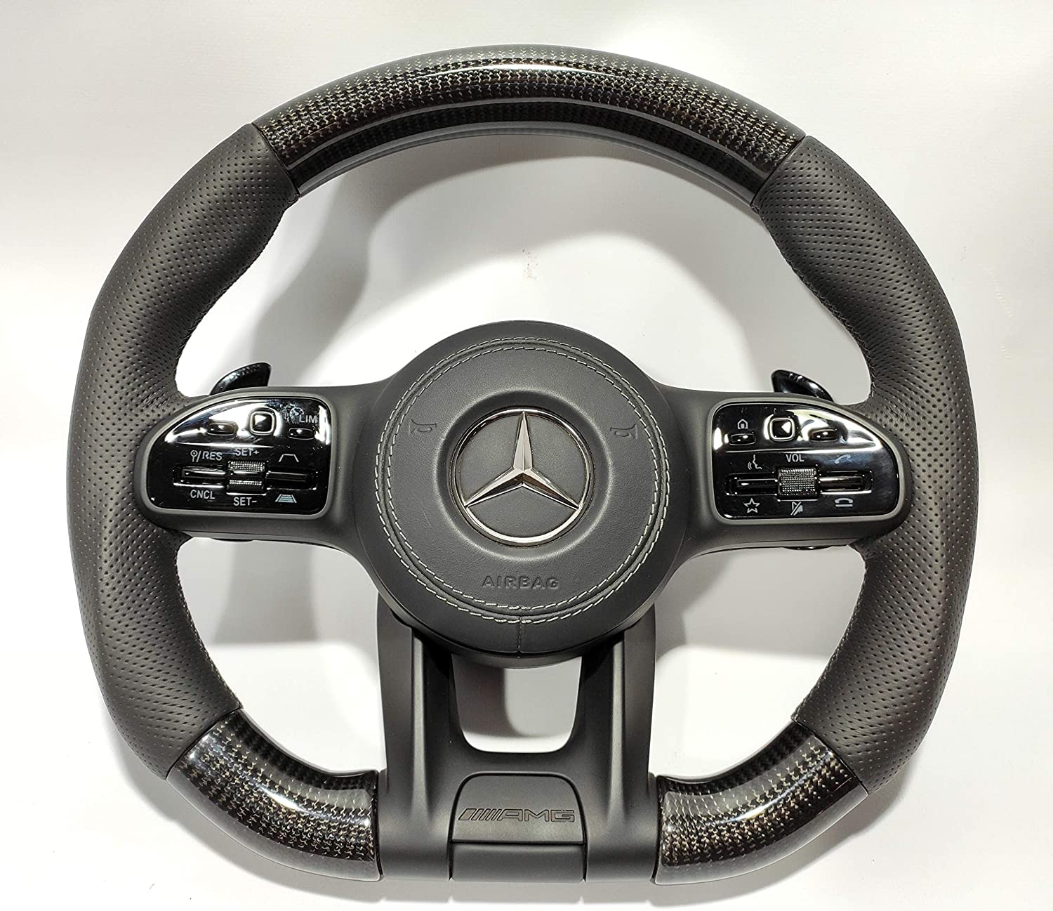 STEERING