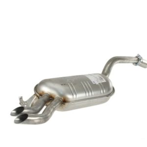 Exhaust Muffler