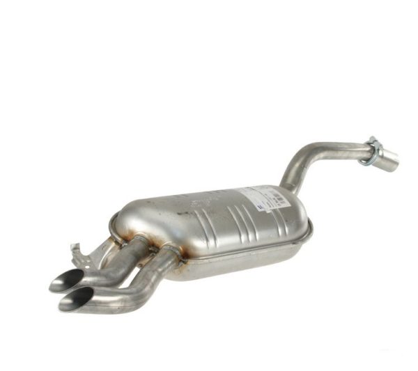 Muffler